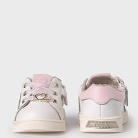 Mayoral Sneakers Κορίτσι δέρμα