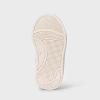 Mayoral Sneakers Κορίτσι δέρμα