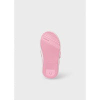 Mayoral Βρεφικά Sneakers Κορίτσι Φιόγκος Ροζ