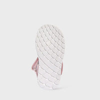 Mayoral Πέδιλα Δερμάτινα Φιόγκος Ροζ