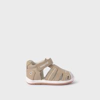 Mayoral Βρεφικά Πέδιλα Κλειστά Καφέ