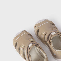 Mayoral Βρεφικά Πέδιλα Κλειστά Καφέ