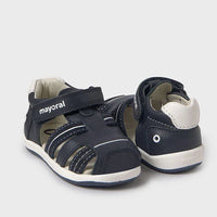 Mayoral Βρεφικά Πέδιλα Κλειστά Μπλε