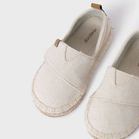 Mayoral Παιδικές Εσπαντρίγιες Μπεζ