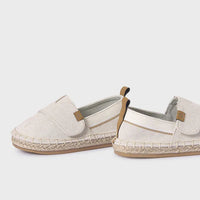 Mayoral Παιδικές Εσπαντρίγιες Μπεζ