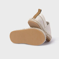 Mayoral Παιδικές Εσπαντρίγιες Μπεζ