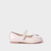 Mayoral Παιδικές Μπαλαρίνες Λευκες