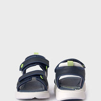 Mayoral Παιδικά Πέδιλα Σπορ Αγόρι Μπλε