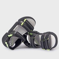 Mayoral Παιδικά Πέδιλα Σπορ Αγόρι Μαυρο