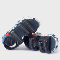 Mayoral Παιδικά Πέδιλα Σπορ Αγόρι Μπλε