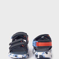 Mayoral Παιδικά Πέδιλα Σπορ Αγόρι Μπλε