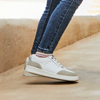 Mayoral Sneakers Αγόρι Δερμάτινα