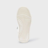 Mayoral Sneakers Αγόρι Δερμάτινα