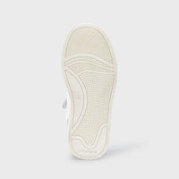 Mayoral Sneakers Αγόρι Δερμάτινα