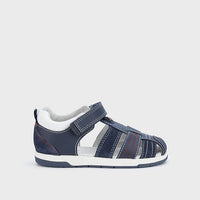 Mayoral Παιδικά Πέδιλα Κλειστά Αγόρι Μπλε