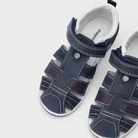 Mayoral Παιδικά Πέδιλα Κλειστά Αγόρι Μπλε