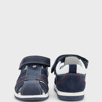 Mayoral Παιδικά Πέδιλα Κλειστά Αγόρι Μπλε