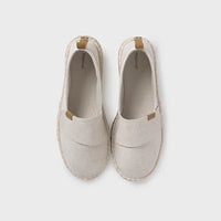 Mayoral Παιδικές Εσπαντρίγιες Μπεζ