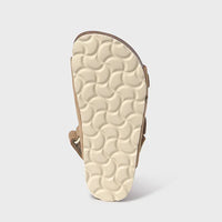 Mayoral Παιδικά Σανδάλια bio αγκράφα Καφέ