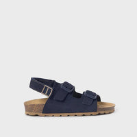 Mayoral Παιδικά Σανδάλια bio αγκράφα Μπλε