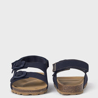 Mayoral Παιδικά Σανδάλια bio αγκράφα Μπλε