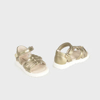 Mayoral Βρεφικά Κλειστά Χρυσά