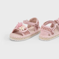 Mayoral Βρεφικές Εσπαντρίγιες Ροζ