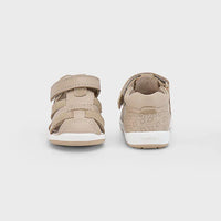 Mayoral Βρεφικά Πέδιλα Κλειστά Μπεζ