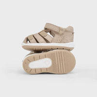 Mayoral Βρεφικά Πέδιλα Κλειστά Μπεζ