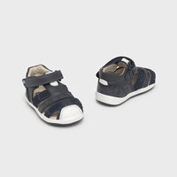 Mayoral Βρεφικά Πέδιλα Κλειστά Μπλε