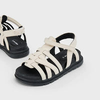 Mayoral Παιδικά Πέδιλα Εκρού