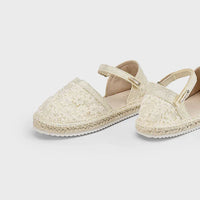 Mayoral Παιδικές Εσπαντρίγιες Χρυσαφί