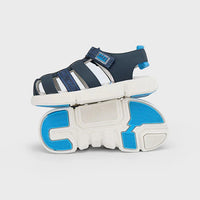 Mayoral Παιδικά Πέδιλα Κλειστά Αθλητικά Μπλε