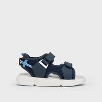 Mayoral Παιδικά Πέδιλα mesh Μπλε