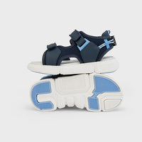 Mayoral Παιδικά Πέδιλα mesh Μπλε