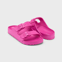 Mayoral Παιδικές Παντόφλες Φούξια