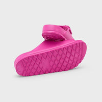 Mayoral Παιδικές Παντόφλες Φούξια