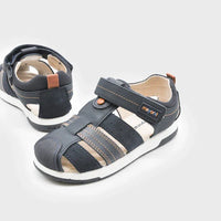 Mayoral Παιδικά Πέδιλα Κλειστά Μπλε