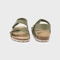 Mayoral Παιδικά Σανδάλια Αδιάβροχα Χακί