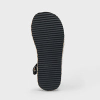 Mayoral Παιδικά Πέδιλα Πλατφόρμες Μάυρα