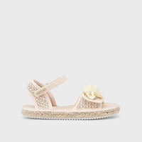 Mayoral Παιδικές Εσπαντρίγιες Εκρού