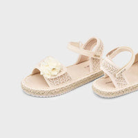 Mayoral Παιδικές Εσπαντρίγιες Εκρού