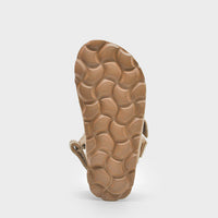 Mayoral Βρεφικά Πέδιλα Bio Δέρμα Unisex Μπέζ