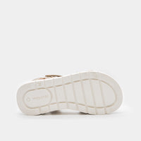 Mayoral Παιδικά Σανδάλια Τρουκς Χρυσά