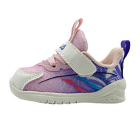 Fila Βρεφικά Αθλητικά Petite Ροζ