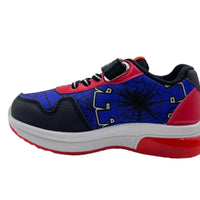 Παιδικά Αθλητικα Spider-man Φωτάκια