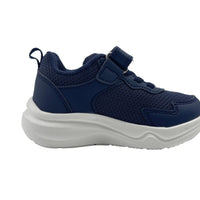 Fila Abel 3 V Βρεφικά Παπούτσια Μπλε