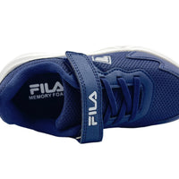 Fila Memory Abel 3 Unisex Παιδικά Παπούτσια