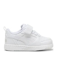 Puma Βρεφίκα Rebound V6 Λευκό