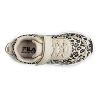 Fila Παιδικά Memory Sugarbush Λεοπαρ